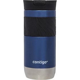 Contigo Byron Pro Snapseal Mavi 470 ml Termos Bardak