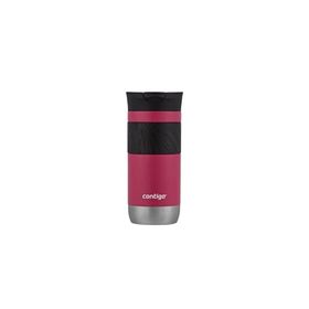 Contigo Byron Pro Snapseal Pembe 470 ml Termos Bardak