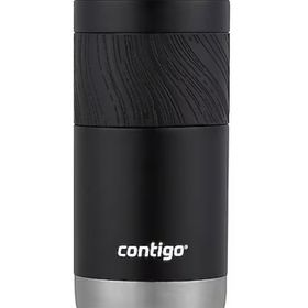 Contigo Byron Pro Snapseal Siyah 470 ml Termos Bardak