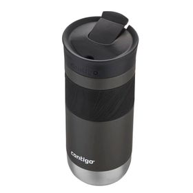 Contigo Byron Pro Snapseal Siyah 470 ml Termos Bardak