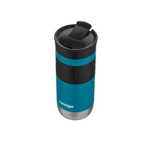 Contigo Byron Pro Snapseal Turkuaz 470 ml Termos Bardak