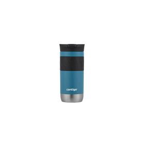 Contigo Byron Pro Snapseal Turkuaz 470 ml Termos Bardak