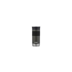 Contigo Byron Snapseal 470 ml Siyah Termos Bardak