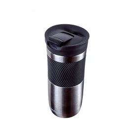Contigo Byron Snapseal Gri 470 ml Termos Bardak