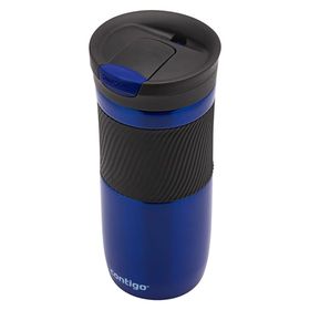 Contigo Byron Snapseal Lacivert 470 ml Termos Bardak