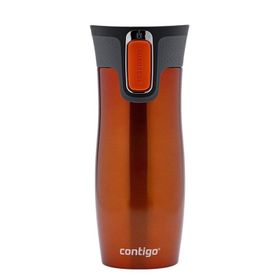 Contigo Byron Tunç 470 ml Su Matarası