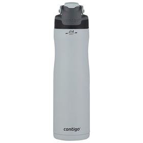 Contigo Chill Autoseal 720 ml Beyaz Soğuk Su Termosu
