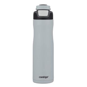 Contigo Chill Autoseal 720 ml Beyaz Soğuk Su Termosu
