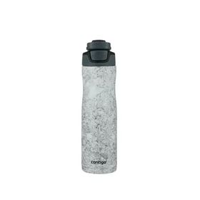 Contigo Chill Autoseal 720 ml Gri Soğuk Su Termosu