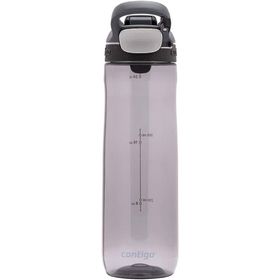 Contigo Cortland Autoseal Tritan 720 ml Gri Suluk