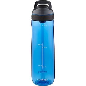 Contigo Cortland Autoseal Tritan 720 ml Mavi Suluk
