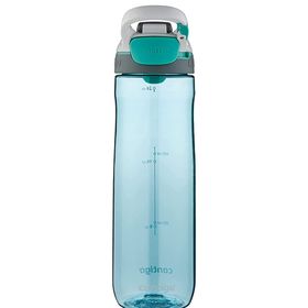 Contigo Cortland Autoseal Tritan 720 ml Turkuaz Suluk