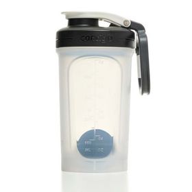 Contigo Fit Shake & Go 2.0 590 ml Siyah Standart Shaker