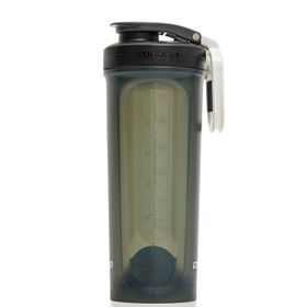 Contigo Fit Shake Go 2.0 820 ml Koyu Gri Shaker