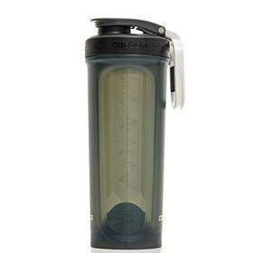 Contigo Fit Shake Go 2.0 820 ml Koyu Gri Shaker