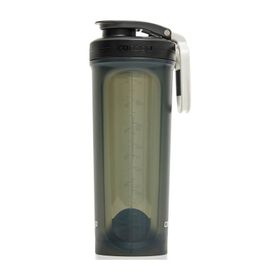 Contigo Fit Shake Go 2.0 820 ml Koyu Gri Shaker