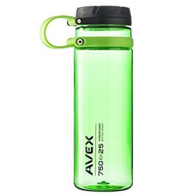Contigo Fuse 750 ml Yeşil Matara