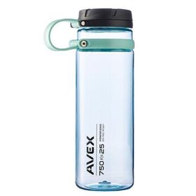 Contigo Fuse 750 ml Yeşil Matara