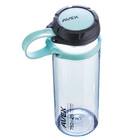 Contigo Fuse 750 ml Yeşil Matara