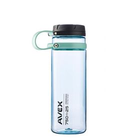 Contigo Fuse 750 ml Yeşil Matara