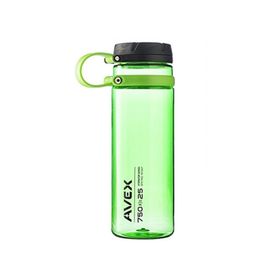 Contigo Fuse 750 ml Yeşil Matara
