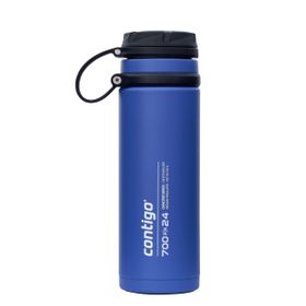Contigo Fuse Ss Thermalock 700 ml Mavi Vakumlu Termos