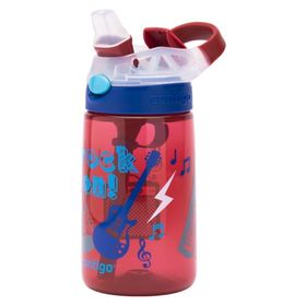 Contigo Gizmo Flip 420 ml Kedicikler Matara