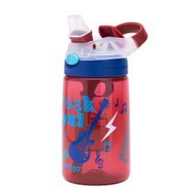 Contigo Gizmo Flip 420 ml Kedicikler Matara