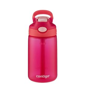 Contigo Gizmo Flip Tritan 420 ML Pembe Çocuk Suluğu