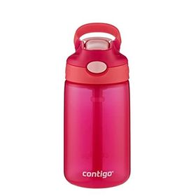 Contigo Gizmo Flip Tritan 420 ML Pembe Çocuk Suluğu
