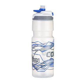 Contigo Gray 720Ml Ashland Smoke Matara
