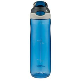 Contigo Gray 720Ml Ashland Smoke Matara