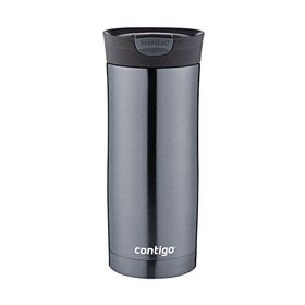 Contigo Huron Gunmetal Gri 470 ml Termos