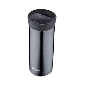 Contigo Huron Gunmetal Gri 470 ml Termos