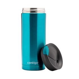 Contigo Huron Snapseal Turkuaz 0.47 lt Termos Bardak