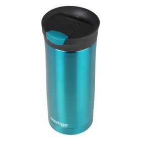 Contigo Huron Snapseal Turkuaz 0.47 lt Termos Bardak