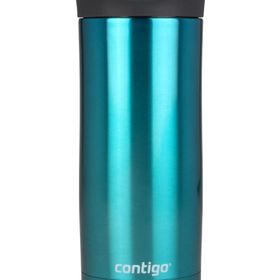 Contigo Huron Vakumlu 470 ml Tek El Kaldır İç Matara