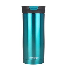 Contigo Huron Vakumlu 470 ml Tek El Kaldır İç Matara