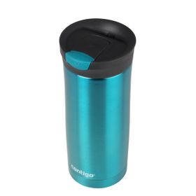 Contigo Huron Vakumlu 470 ml Tek El Kaldır İç Matara