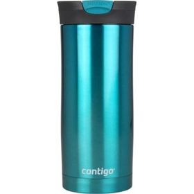 Contigo Huron Vakumlu 470 ml Tek El Kaldır İç Matara