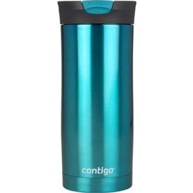 Contigo Huron Vakumlu 470 ml Tek El Kaldır İç Matara