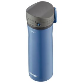 Contigo Jackson Autopop 590 ml Mavi Soğuk Su Termosu