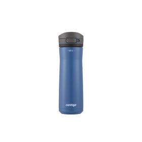 Contigo Jackson Autopop 590 ml Mavi Soğuk Su Termosu