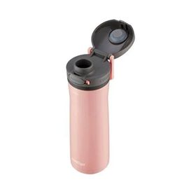 Contigo Jackson Autopop 590 ml Pembe Soğuk Su Termosu