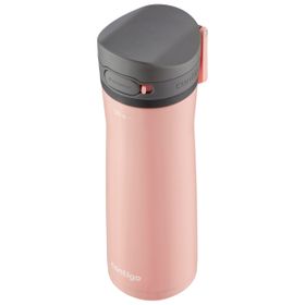 Contigo Jackson Autopop 590 ml Pembe Soğuk Su Termosu