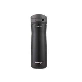 Contigo Jackson Autopop 590 ml Siyah Soğuk Su Termosu