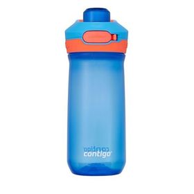Contigo Jessie Tritan 420 ml Mavi Çocuk Suluğu