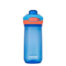Contigo Jessie Tritan 420 ml Mavi Çocuk Suluğu