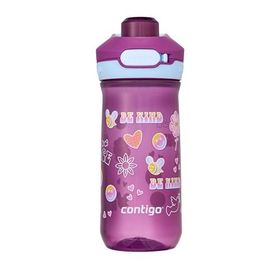 Contigo Jessie Tritan 420 ml Pembe Çocuk Suluğu