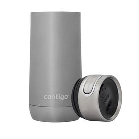 Contigo Luxe Autoseal 360 ML Gri Termos